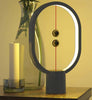 Lampada Da Tavolo Scrivania Balance Ellisse Magnetico Usb A Led Design Moderna Casa, arredamento e bricolage > Illuminazione da interno > Lampade da Tavolo Trade Shop italia - Napoli, Commerciovirtuoso.it