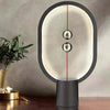 Lampada Da Tavolo Scrivania Balance Ellisse Magnetico Usb A Led Design Moderna Casa, arredamento e bricolage > Illuminazione da interno > Lampade da Tavolo Trade Shop italia - Napoli, Commerciovirtuoso.it