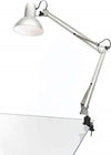Lampada Da Tavolo Scrivania Braccio Snodato Base Clip 33x33cm Estetista Manicure Lampade da Tavolo Trade Shop italia - Napoli, Commerciovirtuoso.it