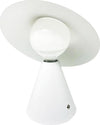 Lampada-Da-Tavolo-Scrivania-Comodino-Lume-Porta-Lampadina-E27-Lumetto-Bianco-Universo