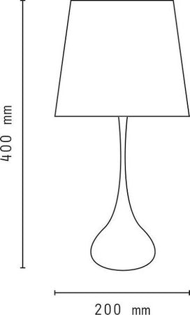 Lampada Da Tavolo Scrivania Con Base Sferica Bianca E27 Design Moderno Xc-7009 Casa, arredamento e bricolage > Illuminazione da interno > Lampade da Tavolo Trade Shop italia - Napoli, Commerciovirtuoso.it