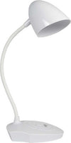Lampada Da Tavolo Scrivania Led Ricaricabile Usb Dimmerabile Moderno Dt-2079 Casa, arredamento e bricolage > Illuminazione da interno > Lampade da Tavolo Trade Shop italia - Napoli, Commerciovirtuoso.it