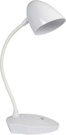 Lampada Da Tavolo Scrivania Led Ricaricabile Usb Dimmerabile Moderno Dt-2079 Casa, arredamento e bricolage > Illuminazione da interno > Lampade da Tavolo Trade Shop italia - Napoli, Commerciovirtuoso.it