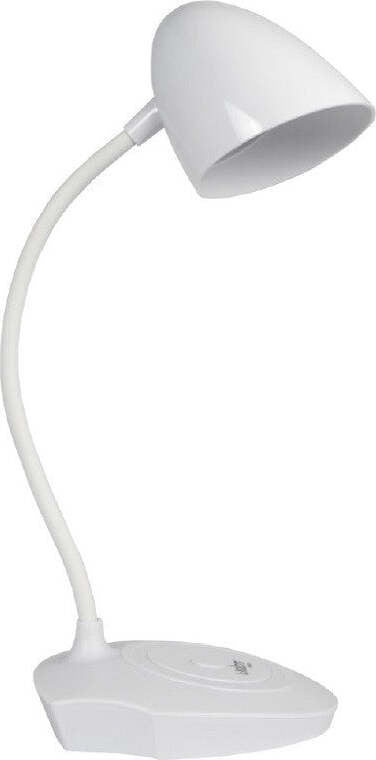 Lampada Da Tavolo Scrivania Led Ricaricabile Usb Dimmerabile Moderno Dt-2079 Casa, arredamento e bricolage > Illuminazione da interno > Lampade da Tavolo Trade Shop italia - Napoli, Commerciovirtuoso.it