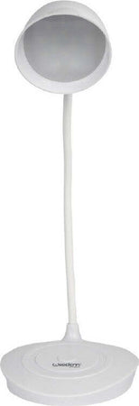 Lampada Da Tavolo Scrivania Led Ricaricabile Usb Dimmerabile Moderno Dt-2079 Casa, arredamento e bricolage > Illuminazione da interno > Lampade da Tavolo Trade Shop italia - Napoli, Commerciovirtuoso.it