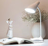 Lampada Da Tavolo Scrivania Led Ricaricabile Usb Dimmerabile Moderno Dt-2079 Casa, arredamento e bricolage > Illuminazione da interno > Lampade da Tavolo Trade Shop italia - Napoli, Commerciovirtuoso.it