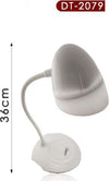 Lampada Da Tavolo Scrivania Led Ricaricabile Usb Dimmerabile Moderno Dt-2079 Casa, arredamento e bricolage > Illuminazione da interno > Lampade da Tavolo Trade Shop italia - Napoli, Commerciovirtuoso.it