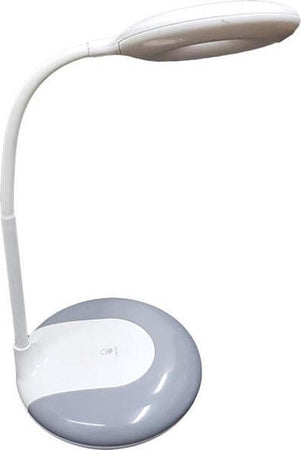 Lampada-Da-Tavolo-Scrivania-Touch-Luce-Led-Ufficio-Studio-Pieghevole-Flessibile