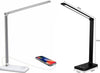 Lampada Da Tavolo Scrivania Touch Pieghevole 180? Luce 52 Led 5 Colori Ek009a Illuminazione/Illuminazione per interni/Lampade/Lampade da tavolo e abat-jour Trade Shop italia - Napoli, Commerciovirtuoso.it