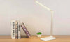 Lampada Da Tavolo Scrivania Touch Pieghevole 180? Luce 52 Led 5 Colori Ek009a Illuminazione/Illuminazione per interni/Lampade/Lampade da tavolo e abat-jour Trade Shop italia - Napoli, Commerciovirtuoso.it