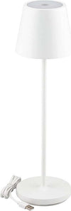 Lampada Da Tavolo Senza Fili Led Bianca Dimmerabile Touch Luce Bianca Calda 2 W Illuminazione/Illuminazione per interni/Lampade/Lampade da tavolo e abat-jour Trade Shop italia - Napoli, Commerciovirtuoso.it
