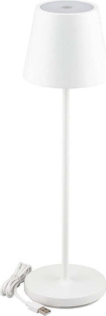 Lampada Da Tavolo Senza Fili Led Bianca Dimmerabile Touch Luce Bianca Calda 2 W Illuminazione/Illuminazione per interni/Lampade/Lampade da tavolo e abat-jour Trade Shop italia - Napoli, Commerciovirtuoso.it