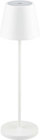 Lampada Da Tavolo Senza Fili Led Bianca Dimmerabile Touch Luce Bianca Calda 2 W Illuminazione/Illuminazione per interni/Lampade/Lampade da tavolo e abat-jour Trade Shop italia - Napoli, Commerciovirtuoso.it