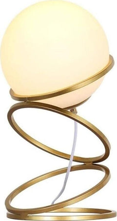 Lampada-Da-Tavolo-Sfera-Vetro-4-Anelli-In-Metallo-Bronzo-Lume-Moderno-G9-D31-Kovalmax
