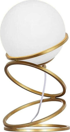 Lampada-Da-Tavolo-Sfera-Vetro-4-Anelli-In-Metallo-Bronzo-Lume-Moderno-G9-D31-Kovalmax