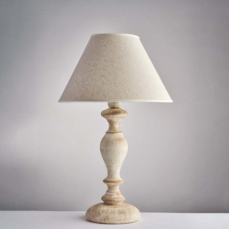 Lampada-da-tavolo-Shabby-Chic-Cascina-Bianco-Tortora-vintage-1-luce-E27