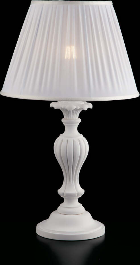Lampada-da-tavolo-Shabby-Chic-Leonardo-Legno-Bianco-1-luce-E27