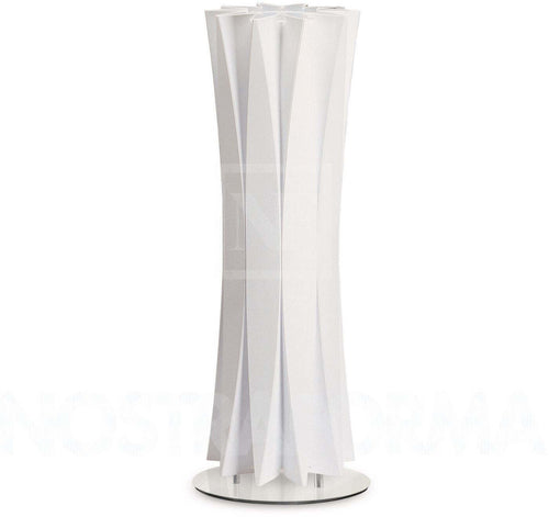 Lampada da tavolo Slamp Bach M