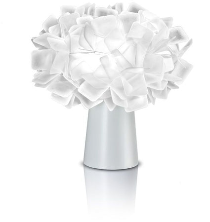 Lampada da tavolo Slamp Clizia