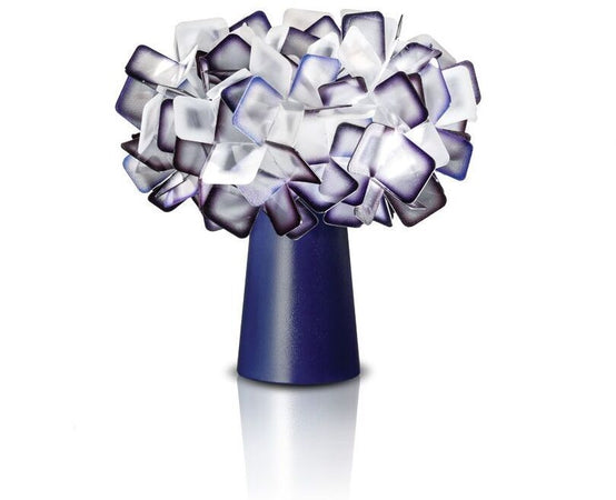 Lampada da tavolo Slamp Clizia