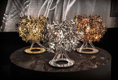 Lampada da tavolo Slamp Fiorellina