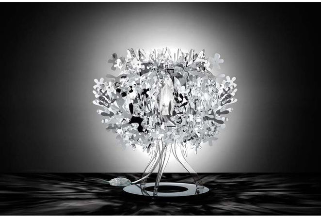 Lampada da tavolo Slamp Fiorellina