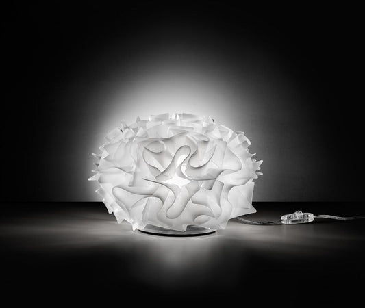 Lampada da tavolo Slamp Veli