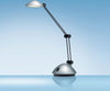 Lampada da tavolo Space - a led - 3W - silver - Hansa Illuminazione/Illuminazione per interni/Lampade/Lampade da tavolo e abat-jour Eurocartuccia - Pavullo, Commerciovirtuoso.it