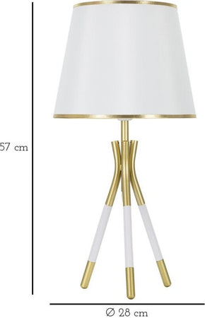 Lampada-Da-Tavolo-Triply-Cm-28X57