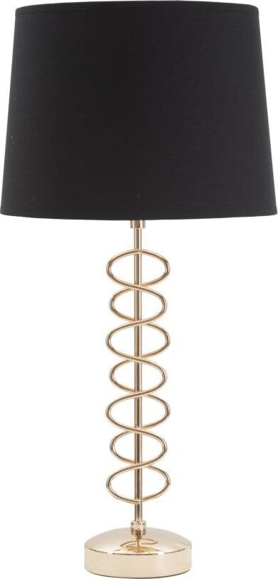 Lampada Da Tavolo X Cm 30X61,5 Illuminazione/Illuminazione per interni/Lampade/Lampade da tavolo e abat-jour Led Mall Home - Napoli, Commerciovirtuoso.it