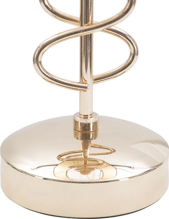 Lampada Da Tavolo X Cm 30X61,5 Illuminazione/Illuminazione per interni/Lampade/Lampade da tavolo e abat-jour Led Mall Home - Napoli, Commerciovirtuoso.it