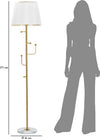 Lampada-Da-Terra-App/Abiti-Cm-41X173