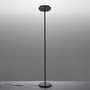 Lampada da terra Artemide Athena-Nero