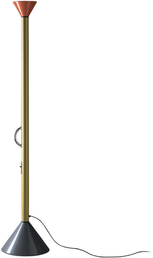 Lampada da terra Artemide Callimaco LED