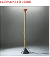 Lampada da terra Artemide Callimaco LED