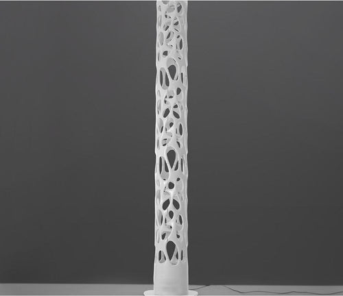 Lampada da terra Artemide New Nature
