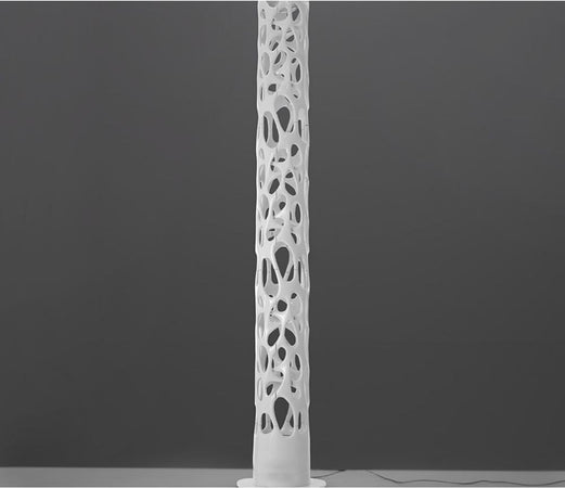 Lampada da terra Artemide New Nature
