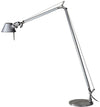 Lampada da terra Artemide Tolomeo Reading Floor