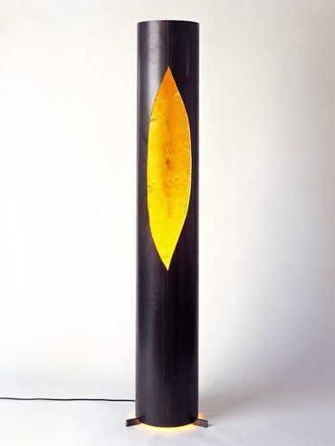 Lampada da terra Catellani & Smith Colonna