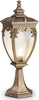 Lampada-Da-Terra-Classica-Da-Esterno-Alluminio-Oro-1-Luce-E27-60W-Ip44