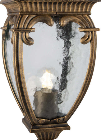 Lampada-Da-Terra-Classica-Da-Esterno-Alluminio-Oro-1-Lucec-E27-60W-Ip44