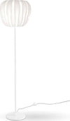 Lampada-Da-Terra-Con-Base-1-Luce-Queen-In-Polilux-Bianco-D60-Made-In-Italy