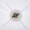 Lampada-da-Terra-con-Piantana-in-Tessuto,-Bianco-YH8B31-019YH8