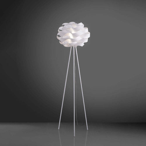 Lampada-Da-Terra-Con-Treppiede-1-Luce-Cloud-In-Polilux-Bianco-Made-In-Italy