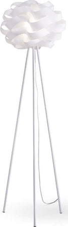 Lampada-Da-Terra-Con-Treppiede-1-Luce-Cloud-In-Polilux-Bianco-Made-In-Italy