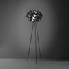 Lampada-Da-Terra-Con-Treppiede-1-Luce-Cloud-In-Polilux-Nero-Made-In-Italy