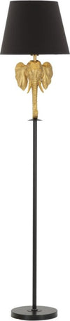 Lampada Da Terra Elefante Cm 37X164 Illuminazione/Illuminazione per interni/Lampade/Lampade da terra Led Mall Home - Napoli, Commerciovirtuoso.it