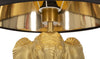Lampada Da Terra Elefante Cm 37X164 Illuminazione/Illuminazione per interni/Lampade/Lampade da terra Led Mall Home - Napoli, Commerciovirtuoso.it