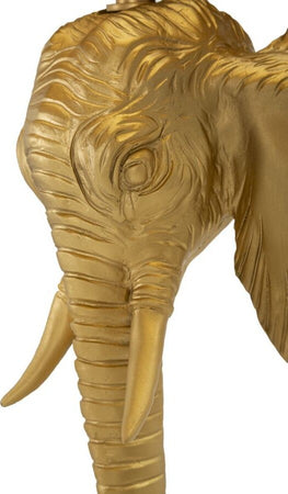 Lampada Da Terra Elefante Cm 37X164 Illuminazione/Illuminazione per interni/Lampade/Lampade da terra Led Mall Home - Napoli, Commerciovirtuoso.it