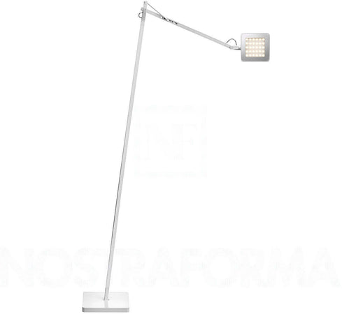 Lampada da terra Flos Kelvin LED F